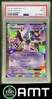 Mewtwo PSA 9 2016 Pokemon XY Evolutions #52/108 Holo 0673