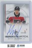 2024-25 SP Authentic Future Watch Auto Matvei Michkov /999 #185 Philadelphia