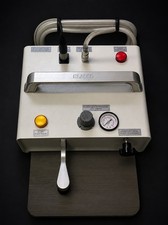 ELMED Laser Fu&szlig;pedal Steuerger&auml;t / Endoskopie Fu&szlig;schalter mit Druckluftanschluss
