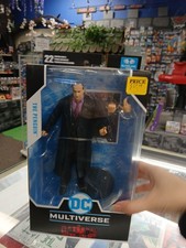 McFarlane Toys DC Multiverse 7  The Penguin The Batman Movie Figure