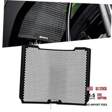 Radiator Guard Grille Protector for Kawasaki Ninja ZX6R 2013-2026 - Water Tank