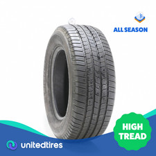 Used 28560r18 Michelin Defender Ltx Ms 120h - 10.532 Used 28560r18 Michelin Defender Ltx Ms 120h - 10.532
