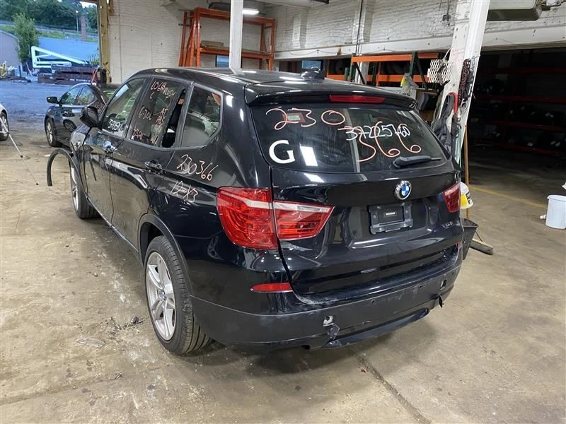 EJE CV DELANTERO BMW X3 X4 11 12 13 14 15 16 derecho 1303032 Foto 4 de 4