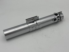 Graflex ORIGINAL 3 Cell Red Button Star Wars Light Saber