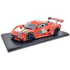 2025 Corvette Z06 LMGT3.R #13   24 Stunden Le...