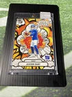 2025 Panini Donruss - Bomb Squad Jaxson Dart #BS-JDT (RC)