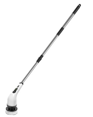 Swift-N-Shine Cordless Power Scrubber | eBay