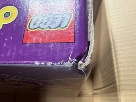 LEGO DUPLO Disney Sofia the First Magic Carriage 10822