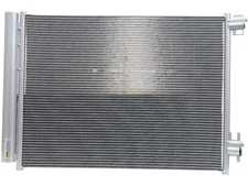 A/C Condenser For 2020-2024 Nissan Sentra 2022 2021 2023 JP611YJ