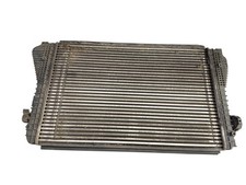 1K0145803CD 37802 ladeluftkühler VOLKSWAGEN TOURAN 1T1 1T2 2.0 TDI 16V 2003