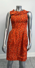 Carolina Herrera Designer Dress - Size 2