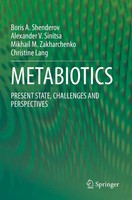 Boris A. Shenderov (U. A.) | Metabiotics | Taschenbuch | Englisch (2021) | X