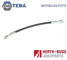 J37003313 BREMSSCHLAUCH BREMSLEITUNG HERTH+BUSS JAKOPARTS FÜR KIA OPTIMA