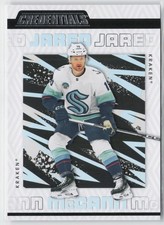 2023-24 Upper Deck Credentials #76 Jared McCann
