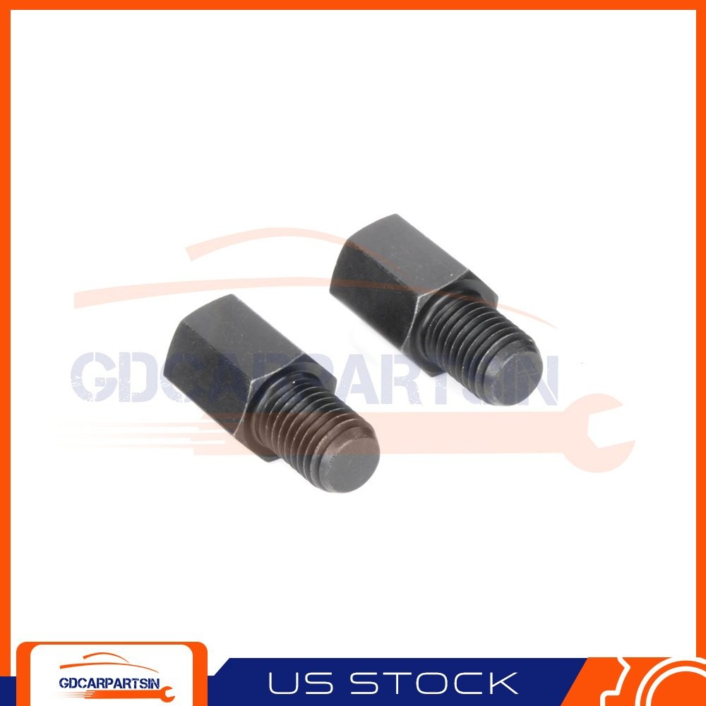 Leveling Kit Lift Front 2.5" & Rear 1" Fits 2000-10 Ford F250 F350 Superduty 4x2