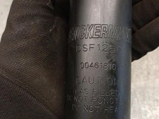 Amortisseur Citroen HY