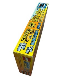 LEGO Boost Creative Toolbox Set 17101 Retired Robot Build Code Kit NEW SEALED