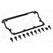 Ventildeckel-Dichtung (Satz) für VW FOX 5Z1 Lupo 1 6X1 Polo 6N2 4 9A4 | 2416830