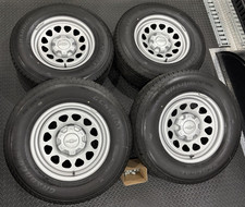 Chevy 17 Silverado 1500 Oem Factory Wheels Tires Rims Colorado Gmc Sierra Tpms Chevy 17 Silverado 1500 Oem Factory Wheels Tires Rims Colorado Gmc Sierra Tpms