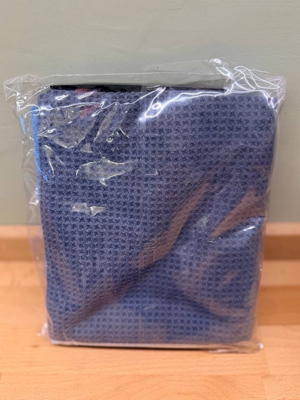 2x Cloth Microfibre Towel Car Drying Premium Detailing Valeting Professional NEW image 3