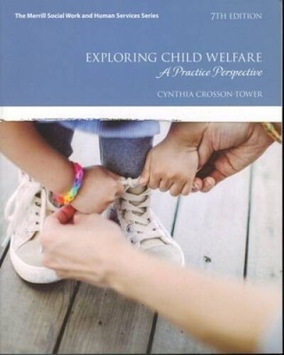 Exploring Child Welfare A Practice Perspective - Paperback - ACCEPTABLE