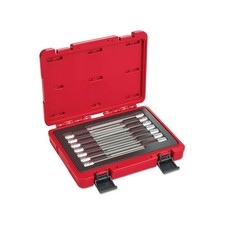 Mac Tools Sxlh14rbrt 14 Pc 38 Drive Sae Metric Long Hex Driver Set Mac Tools Sxlh14rbrt 14 Pc 38 Drive Sae Metric Long Hex Driver Set