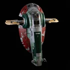 New Listing[BRICKVAULT] UCCS Slave 1 - 100% Authentic LEGO