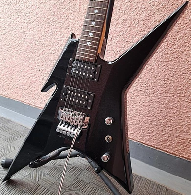 BC Rich Ironbird 420JE NJ Series Electric Guitar (2000) | eBay