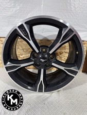 2015-17 Ford Mustang GT California special 19 inch wheel oem 8.5 GR3J-1007-CA