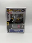 Funko Pop! Games Pokémon Umbreon Flocked #948 Chalice Exclusive PRERELEASE