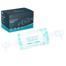 16913 Refrigerant Identifier Replacement FilterCompatible with Robinair 16900...