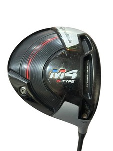 Taylormade M4 D Type Driver | eBay