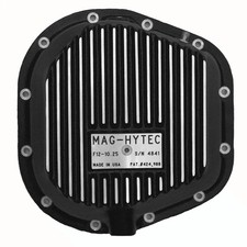 Mag Hytec 12-10.25 10.5 Differential Cover For F0rd Powerstroke Diesel 1994-2017