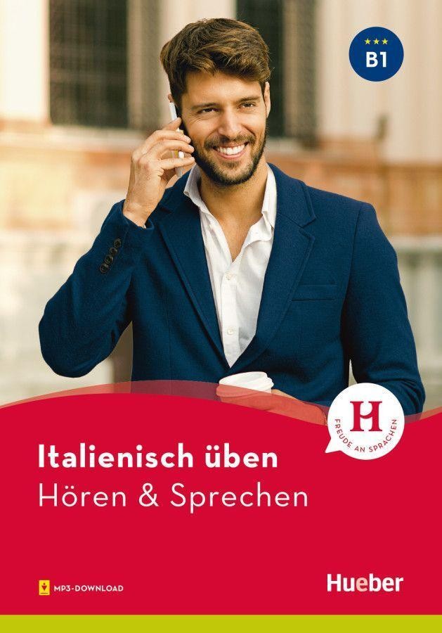 Italienisch üben – Hören & Sprechen B1: Buch mit Audios online - Bild 3