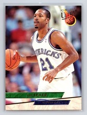 1993-94 Fleer Ultra - Fat Lever #234
