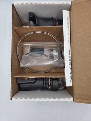 THERMON 23404 - DE-B LED End Of Circuit Light Kit, 1 Kit