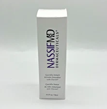Nassif Md Quickfix Instant Wrinkle Smoother Dermaceuticals With Glycoin 15ml