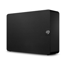 Seagate 8TB Expansion Desktop Hard Drive | USB 3.0 (STKP8000400) 8TB, DESKTOP