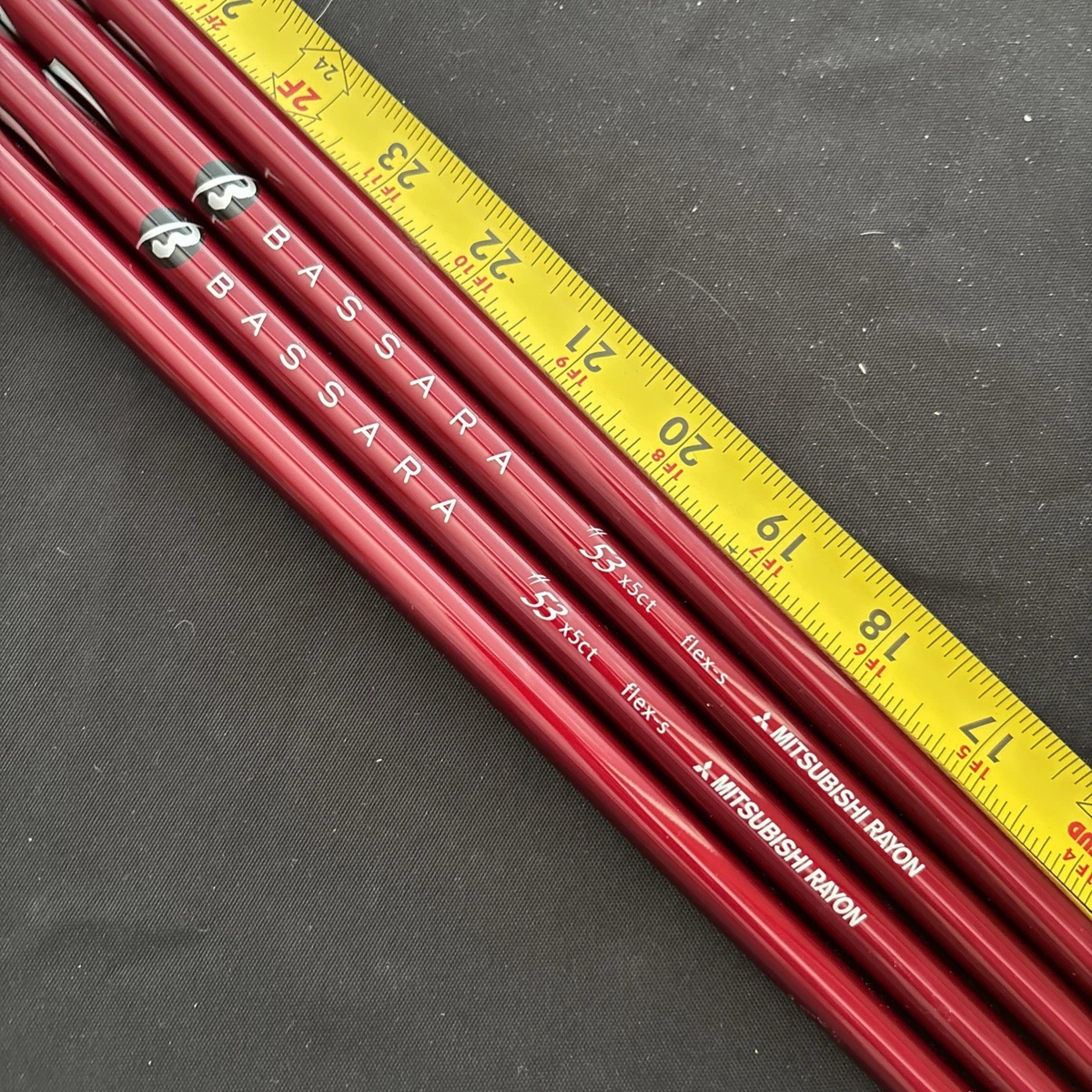 Bassara Golf Club Shafts for sale | eBay