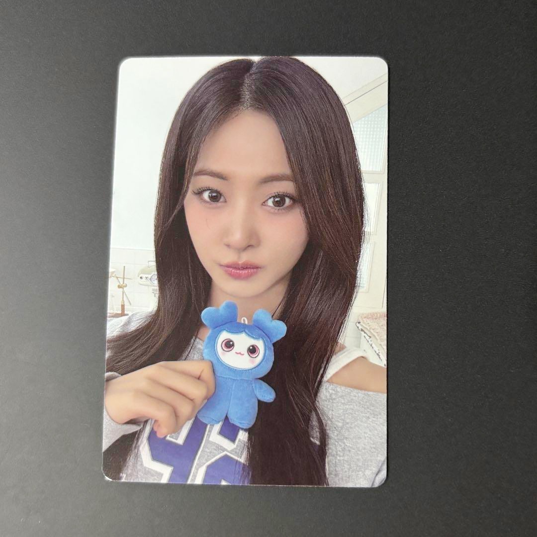TWICE OFFICIAL FANCLUB ONCE 5TH GENERATION HOME SWEET ONCE
