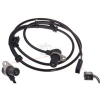 ABS Sensor Raddrehzahl Hinten Links Rechts Passend FüR Audi A4 8E2 B6 8E5 8H7