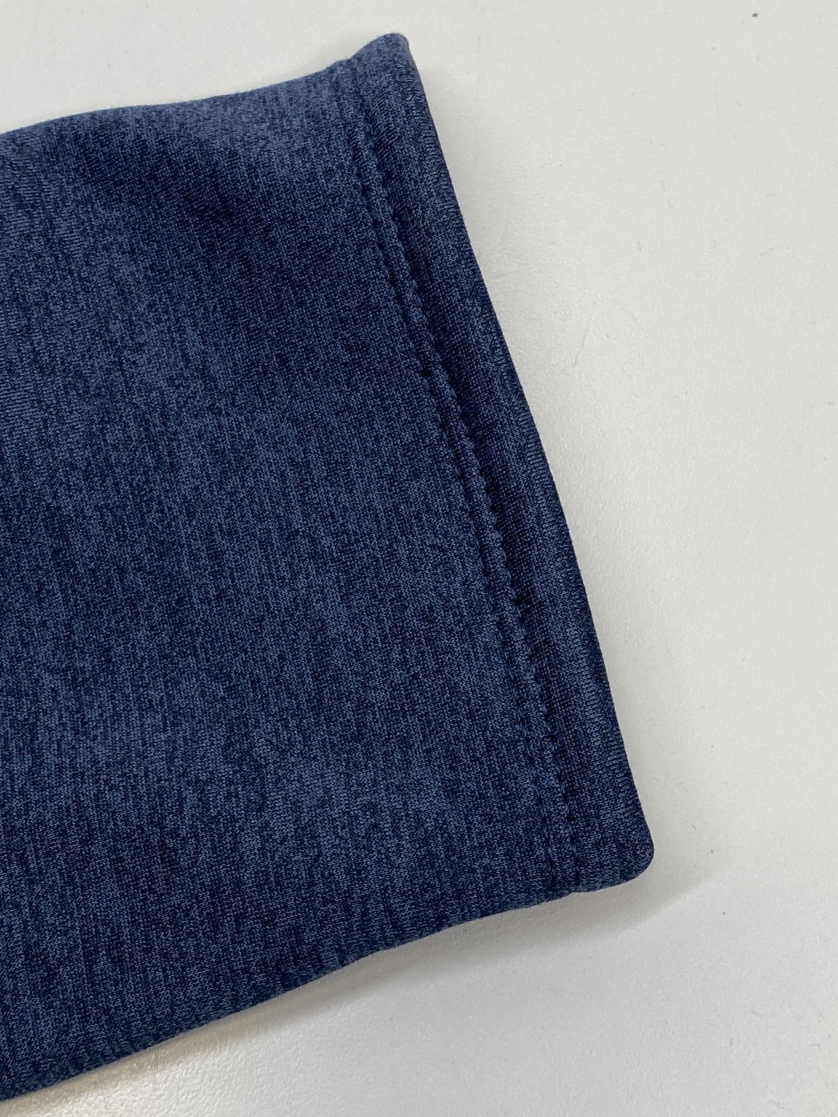 The North Face Mens Jacket Urban Navy Heather Blue Size XL Skyline Fleece thumbnail 8