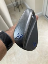 Taylormade Milled Grind 3 Wedge