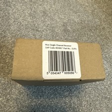 British Gas SLR1C 851867 Hive