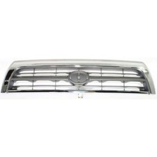 Grille Grill Rear For 4 Runner 5311135340 Toyota 4runner 1996-1998 Grille Grill Rear For 4 Runner 5311135340 Toyota 4runner 1996-1998
