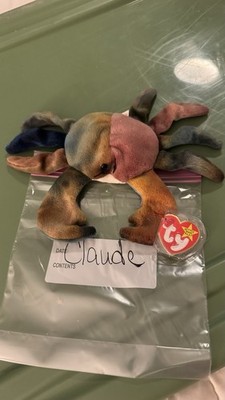 TY Beanie Babies (Lot Of 21) Excellent condition.
