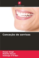 Deepa Singh (U. A.) | ConceçãO De Sorrisos | Taschenbuch | Portugiesisch (2023)