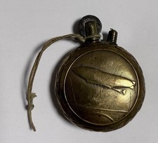 MILITARIA BRIQUET TRANCHÉE