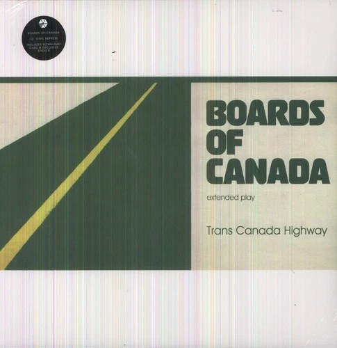 boards of canada products for sale | eBay