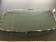 08-13 Audi A3 Convertible Glass Rear Window